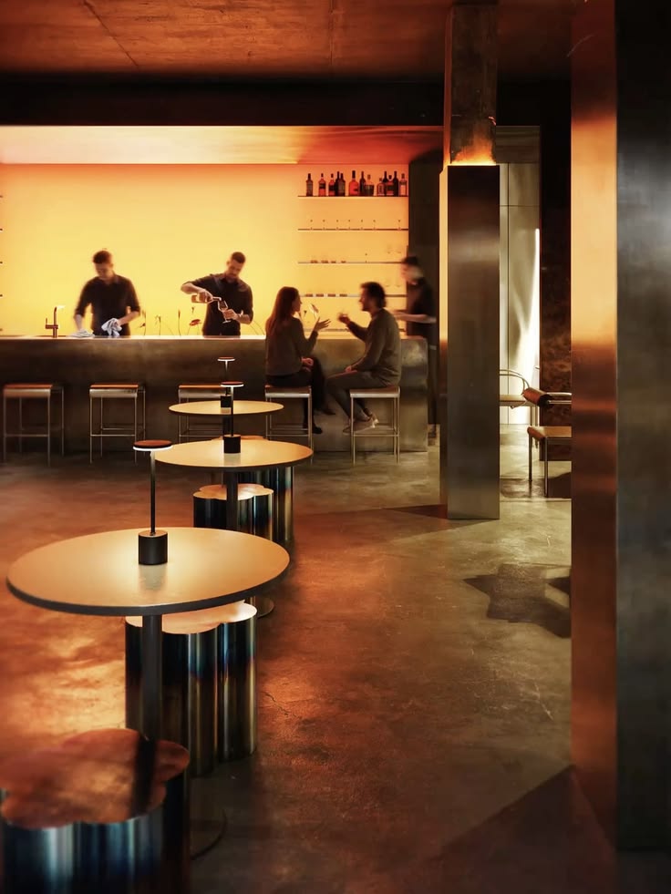 SOMA Soho : mon avis sur ce bar caché à Londres