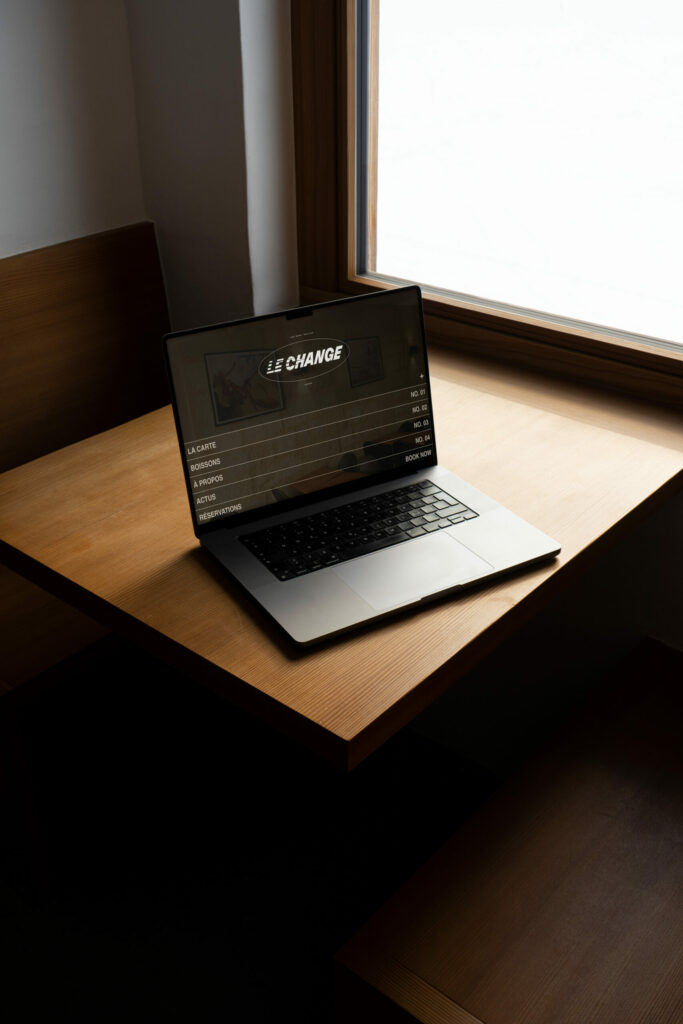 Créer un site internet pour un restaurant : ce qu’il faut vraiment prévoir